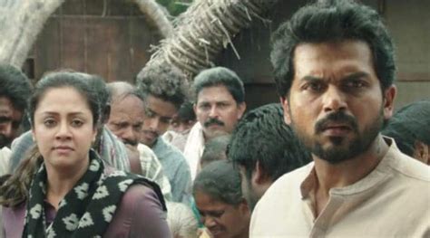 Thambi teaser: Karthi-Jyotika promise an intense film | Tamil News - The Indian Express