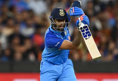 suryakumar  revolutionise indian  cricket india