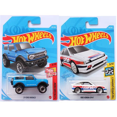 Xe M H Nh Hot Wheels D Case Th Ng D Part Shopee Vi T Nam