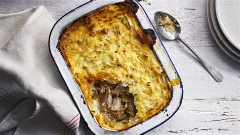 Cottage Pie Recipe Bbc Food