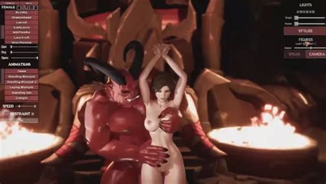 Orcslayers Game Lara Croft Tomb Raider Nude Game Play Part Adult Porn Game Play XHamster