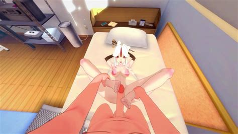 Genshin Impact Ningguang Sex With A Beautiful Girl 3D Hentai FAPCAT