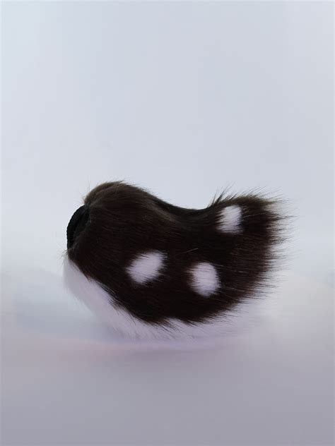 Make Your Tail - create your tail in 3D and order now!