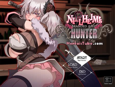 Watch Hentai Niplheim No Karyuudo Branded Azel