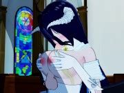 Overlord Albedo D Hentai Xxx Mobile Porno Videos Movies IPornTV Net