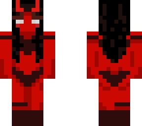 devil | Minecraft Skins