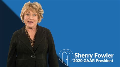 2020 Gaar Passport With Sherry Fowler Youtube