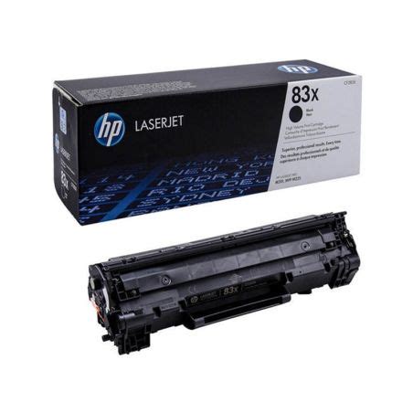 Hp X High Yield Black Original Laserjet Toner Cf X Toner