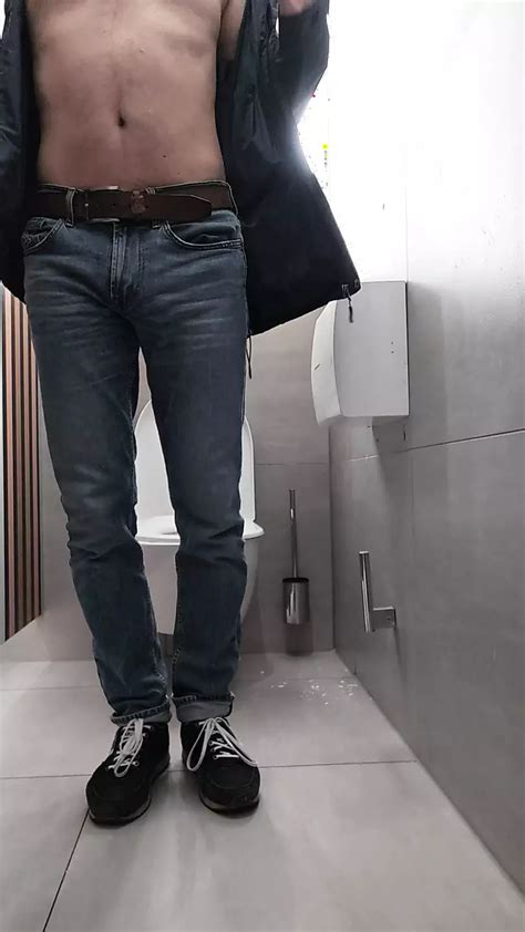 Public Toilette Gay In Korean Masturbation Porn Feat Sklave Franzd Xhamster