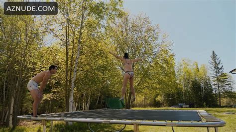 Vicki Kim Nude Aznude