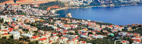Find Your Perfect Holiday Letting in Kalkan ᐅ 3,689 options | HomeToGo