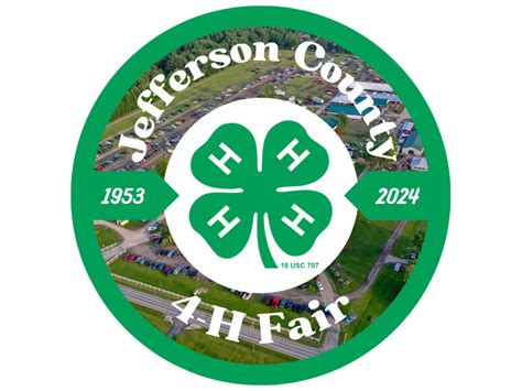 Jefferson County H Fair Fairentry