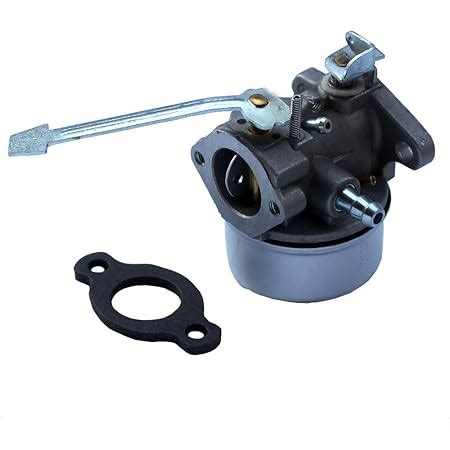 Amazon Kipa Carburetor For Tecumseh A