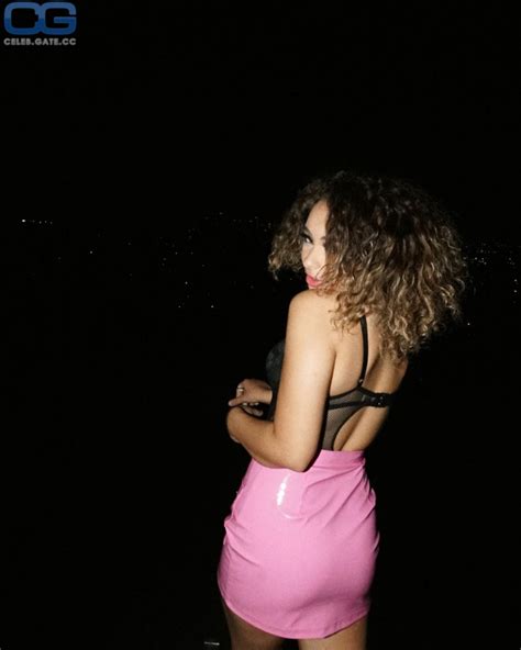 Devenity Perkins Nude Pictures Photos Playboy Naked Topless Fappening