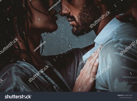 5 180 Naked Rain Stock Photos Images Photography Shutterstock