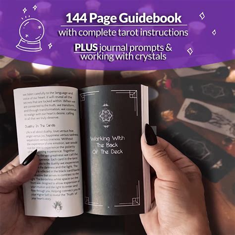 Jillian C Wilde S Naked Heart Tarot Mystical Key