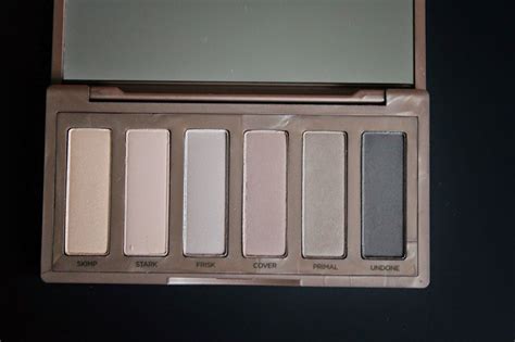 Beauty Gore the Ladylicious YENİ NAKED BASICS INCELEMESİ NAKED BASICS İLE