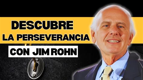 Jim Rohn El Secreto Del éxito Diario Jim Rohn Español Desarrollo