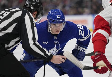 Toronto Maple Leafs Reassign Pontus Holmberg