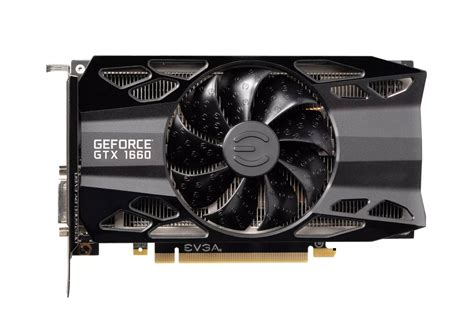 Nvidia GeForce GTX 1660 özellikleri, fiyatı ve diğer detaylar