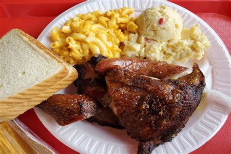 7 Of Nashville's Best Soul Food Restaurants - American Eats