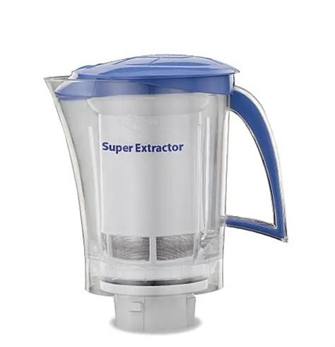 W Preethi Blue Leaf Platinum Mixer Grinder For Wet Dry Grinding