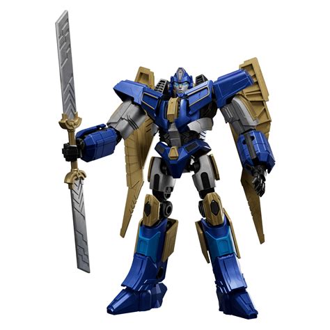 Top 5 Best Transformers Toys With Easy Transformations Blokees
