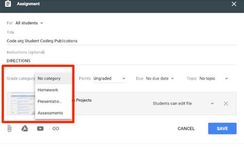 google classroom basics  beginners guide