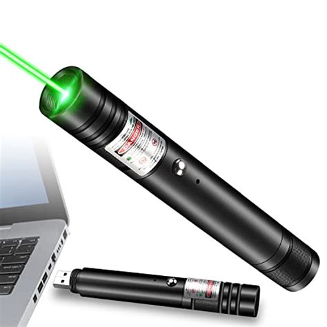 Best Green Laser Pointer For Astronomy