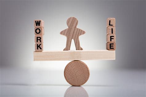 Work Life Balance Pengertian Manfaat Dan Tantangannya Bagi