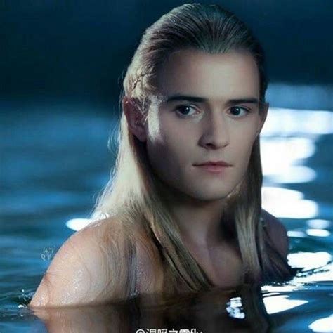 Legolas Hot Artofit