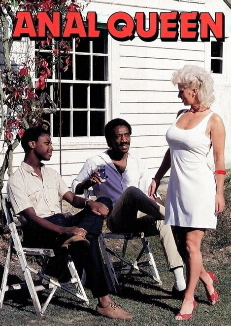 As Tops Anal Queen Lynn Armitage X Porn Pic