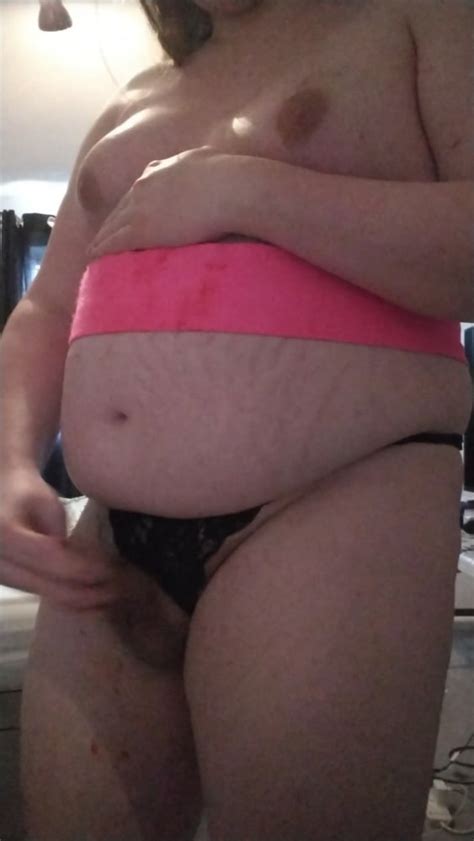 Trans BBW So Huge 58 Pics XHamster