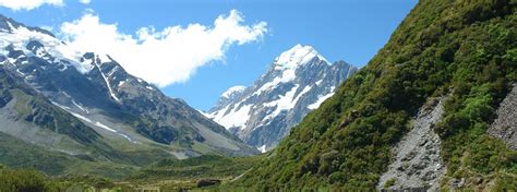 Hiking Adventures | Hiking New Zealand