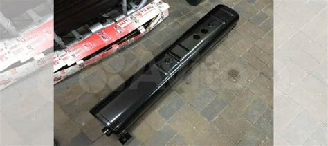 Бензобак 53 литров УАЗ Патриот левый купить в Москве UAZ 31602-1101009 ...