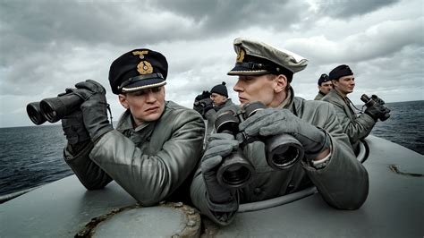 Das Boot Streaming Mondo Serie Tv Filmpertutti