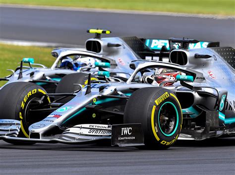 Mercedes F1 sack four staff members for Islamophobia - Muslim ...
