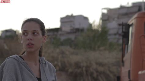 Naked Iliana Mavromati In Avalon