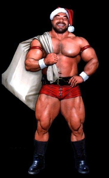 Cartoon Gay Vestidos De Papai Noel Gay Cartoon HQ De Sexo