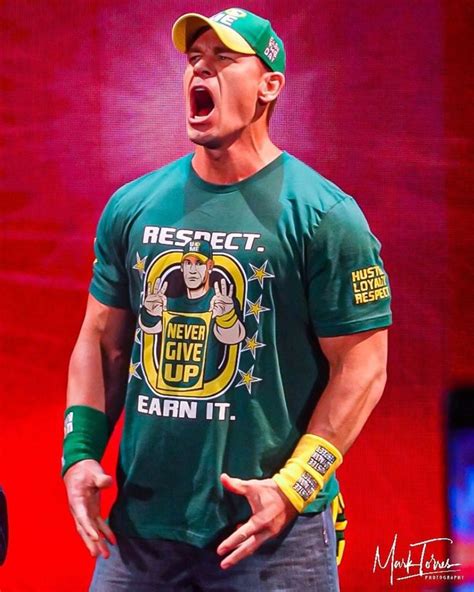 Wwe John Cena 2022 Wallpaper
