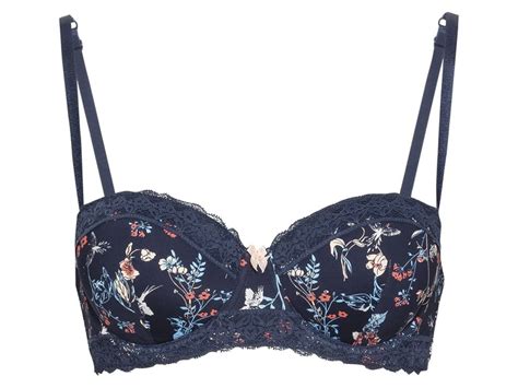 Krajkov Podprsenka Esmara Lingerie Lidl Cena Recenze