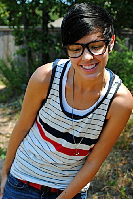 Images About Lesbian Fashion On Pinterest Androgynous Style Pants And Tomboy Fashion
