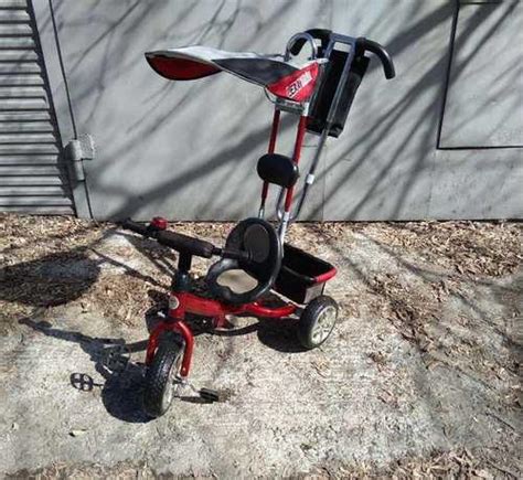 Детский велосипед Lexx Trike | Festima.Ru – частные объявления