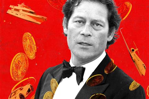 The lost Ark: the rise and fall of Arki Busson