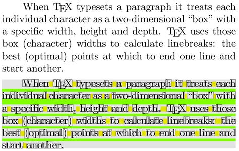 How To Change Paragraph Spacing In Latex Overleaf Online Latex Editor