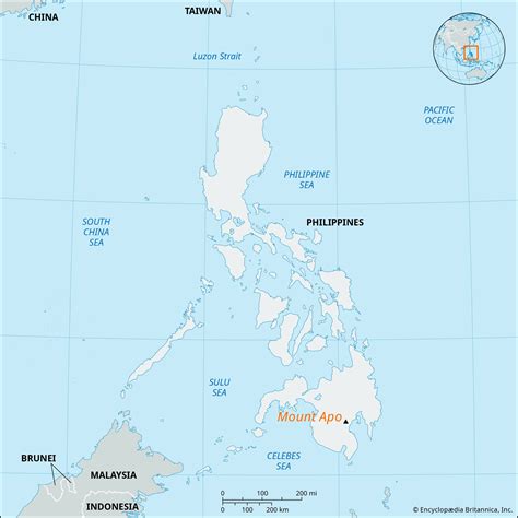 Mount Apo | Highest Peak, National Park & Mindanao | Britannica