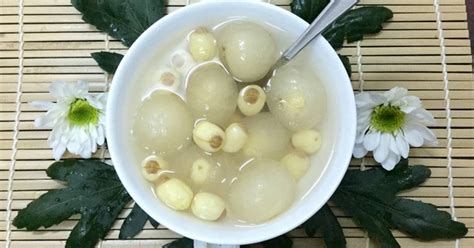 41 easy and tasty longan recipes by home cooks - Cookpad