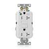 Leviton Smartlockpro Hospital Grade Extra Heavy Duty Weather