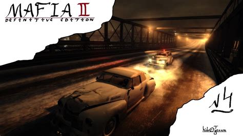 Mafia II №4. Идеальное ограбление - YouTube