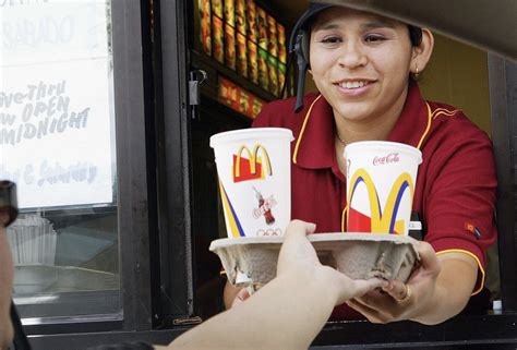 SAY CHEESE On Twitter McDonalds Temporarily Shuts Down US